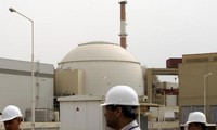 L'Iran dépassera dans dix jours son plafond d'uranium enrichi