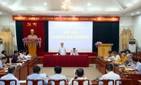 Conférence semi-bilan de 2019 sur les activités religieuses au Vietnam 