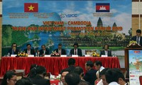 Le Forum pour la promotion du commerce et de l’investissement Vietnam – Cambodge 2019