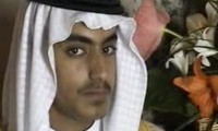 Hamza, le fils d'Oussama Ben Laden, est mort, selon les médias américains