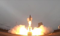 Déploiement de missiles américains en Asie : les USA consulteront leurs alliés