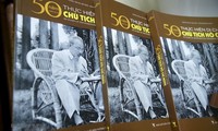Un livre photo sur les 50 ans de mise en œuvre du Testament du Président Hô Chi Minh