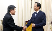 Le Vietnam souhaite accélérer la coopération culturelle et sociale au sein de l’ASEAN