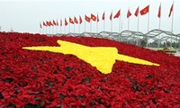 Fête nationale vietnamienne: messages de félicitation des dirigeants étrangers