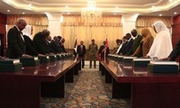 Soudan : le ministre des Finances annonce un programme économique spécial sur 200 jours