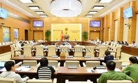 Le comité permanent de l’Assemblée nationale propose de rehausser les droits et les devoirs des jeunes