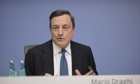 Pas de rebond de la croissance en zone euro