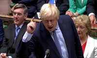Brexit: Boris Johnson va révéler son nouveau plan