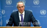 Le secrétaire général de l'ONU suit l'évolution de la situation en Syrie avec une “grande inquiétude“