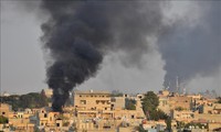 Syrie: l'ONU appelle à une “désescalade immédiate” dans le nord-est du pays