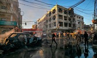 Syrie: au moins six morts dans trois explosions à Qamichli