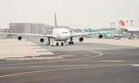 Francfort : Deux avions entrent en collision sur le tarmac de l’aéroport