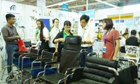 26e édition du salon Vietnam Medi-Pharm 2019  