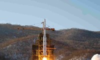 CNN: un mouvement détecté sur le site de lancement de missile de Donchang-ri