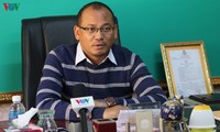 Tolé Sap: l’acquisition de terre par les déplacés d’origine vietnamienne menace la sécurité cambodgienne, information rejetée par Kampong Chhnang 
