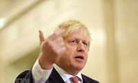Boris Johnson veut séduire ses partenaires africains à l’heure du Brexit