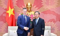 Renforcement des collaborations militaires Vietnam-États-Unis