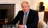 Brexit: Boris Johnson mis en minorité à la Chambre des Lords