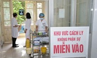 Coronavirus : le Vietnam renforce la prévention