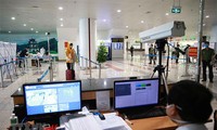 Coronavirus : le Vietnam suspend l'entrée des étrangers sur son territoire