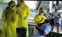 Coronavirus : le point sur la pandémie dans le monde
