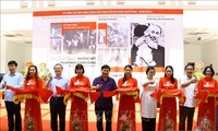 Activités en l’honneur du 130e anniversaire de la naissance du Président Hô Chi Minh