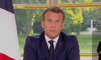 Déconfinement : Emmanuel Macron annonce la réouverture des écoles, crèches et collèges le 22 juin