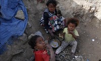 Yémen : la sécurité alimentaire compromise