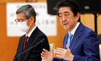 Le Premier ministre japonais Abe Shinzo de retour à l’hôpital pour des problèmes de santé