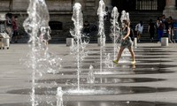 Météo : des records de chaleur battus pour un mois de septembre en France