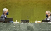 L’ONU fête ses 75 ans et plaide pour un multilatéralisme plus fort et plus efficace