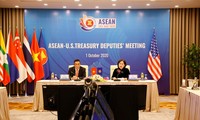 Coopération financière et bancaire entre les pays de l’ASEAN