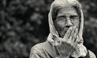 1er octobre: Journée internationale des personnes âgées