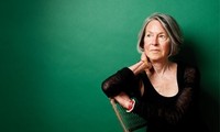 Le prix Nobel de littérature est décerné à la poétesse américaine Louise Glück
