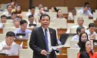 L’Assemblée nationale poursuit les «Questions au gouvernement»