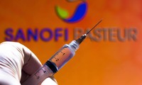 Covid-19: le vaccin de Sanofi pourra être conservé au frigo