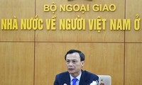 Bilan quinquennal sur les politiques destinées aux Vietnamiens de l’étranger