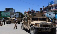 Washington incrimine les talibans pour les assassinats ciblés en Afghanistan