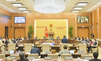 Assemblée nationale: Ouverture de la 52e session du comité permanent