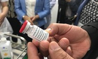 Le Vietnam recevra 5,6 millions de doses de vaccin anti-Covid-19 en mars et avril