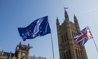 Violation de l’accord de Brexit-L’Union européenne lance deux procédures contre Londres