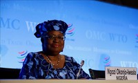 L’OMC a deux directrices générales adjointes pour la première fois