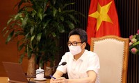 Covid-19: Bac Giang durcit les mesures pour stopper la contagion chez les ouvriers