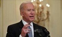 Joe Biden appelle Benjamin Netanyahu à une «désescalade aujourd’hui» vers un cessez-le-feu