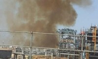 Explosion dans un immense centre pétrochimique de l’Iran, un mort