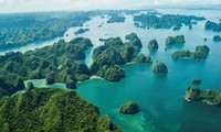 Quang Ninh: visiter gratuitement la baie d’Ha Long jusqu’à la fin de 2021
