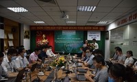 Cyberdéfense: le Vietnam participe à l’exercice ASEAN-Japon 2021