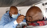 Faute de vaccins, la troisième vague de Covid-19 menace d'être “la pire” en Afrique, selon l'OMS
