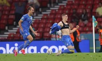 Euro 2021 : l'Angleterre et l'Ukraine se qualifient pour les quarts de finale