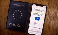 Le certificat Covid numérique européen devient réalité
